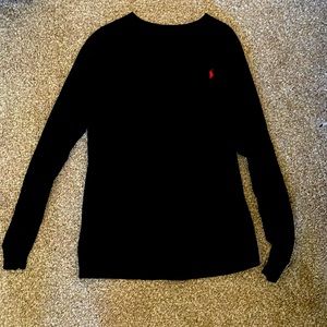 Polo Boy’s Long Sleeve T-shirt